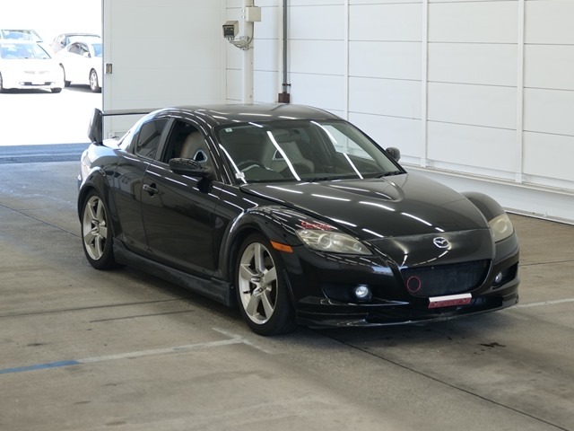 sat car