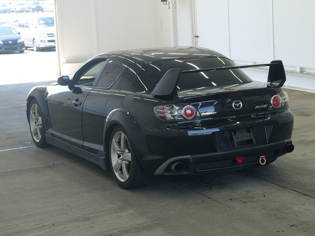 Mazda RX-8 2004 7941810-1