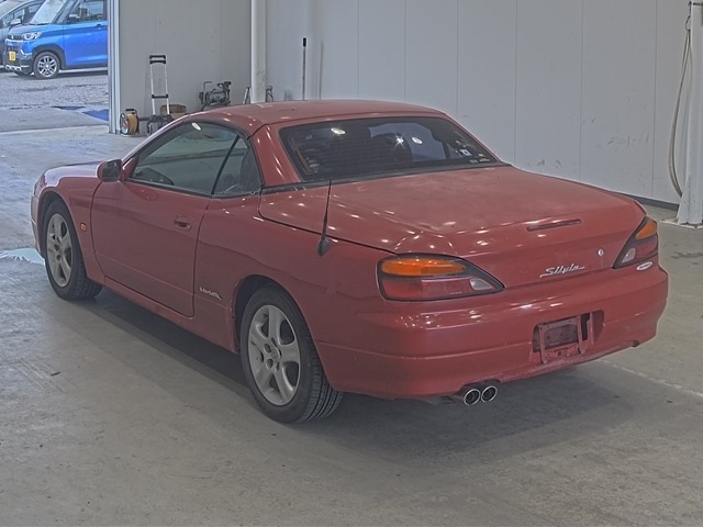 Nissan SILVIA 2001 7937994-1