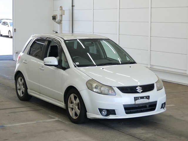 sat car