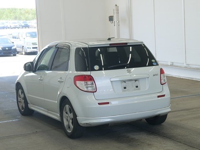 Suzuki SX4 2009 7933559-1