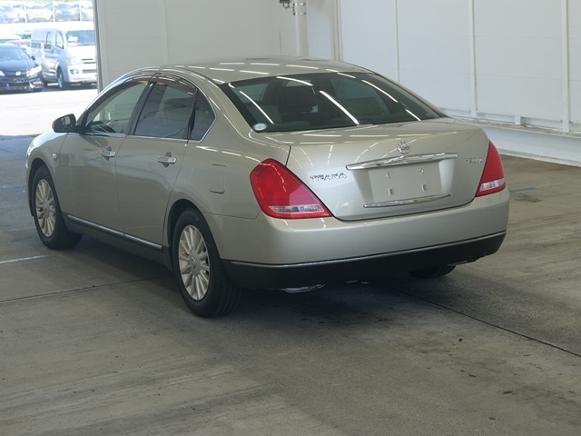 Nissan TEANA 2003 7936682-1
