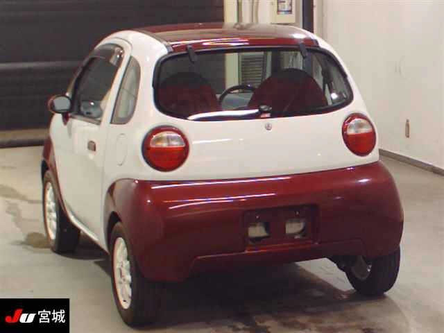 Suzuki TWIN 2003 7935185-1