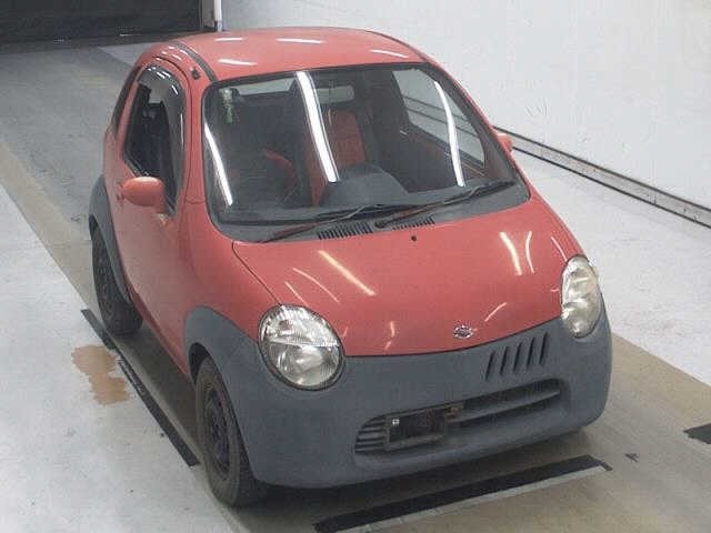 sat car