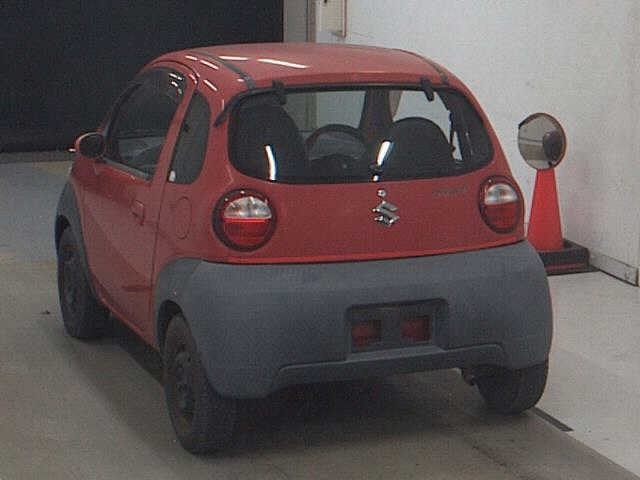 Suzuki TWIN 2003 7935186-1