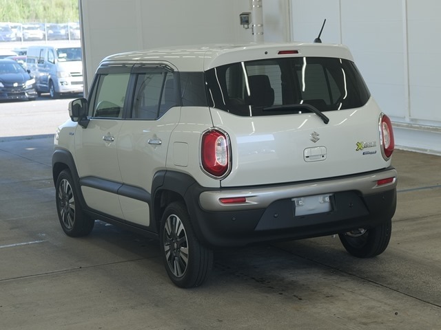 Suzuki X BEE 2025 7938739-1