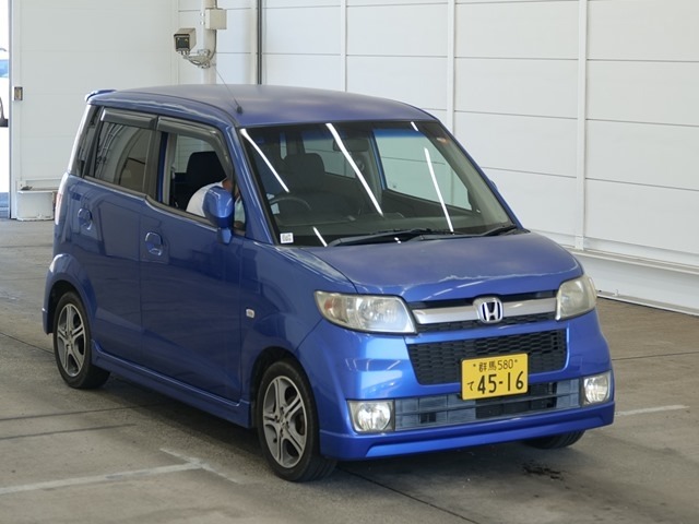 sat car