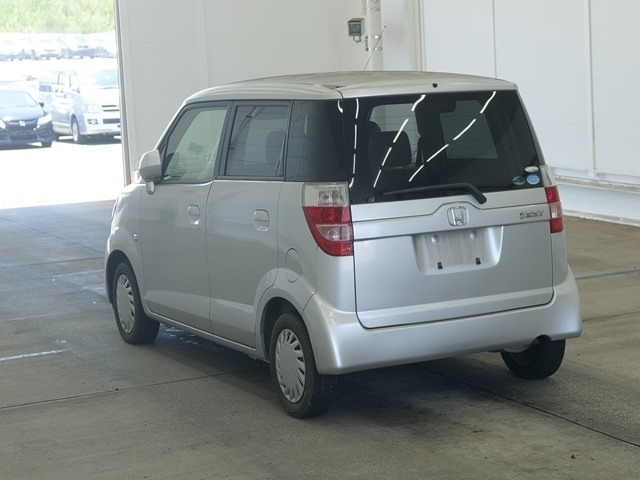 Honda ZEST 2007 7936250-1
