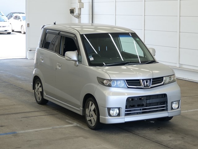 sat car