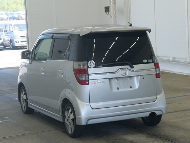 Honda ZEST 2011 7936251-1