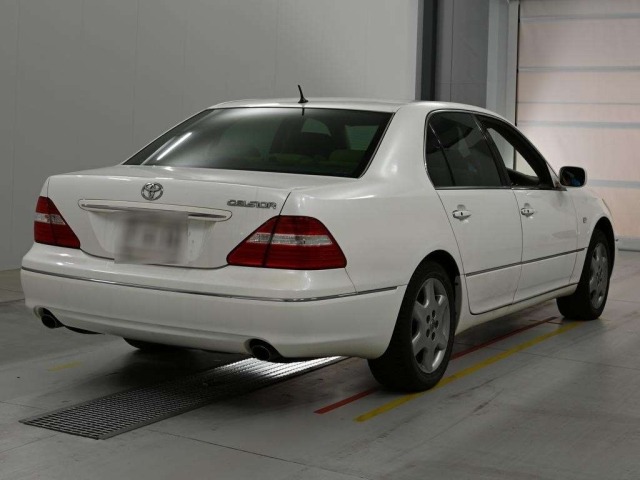 Toyota CELSIOR 2003 7951129-1