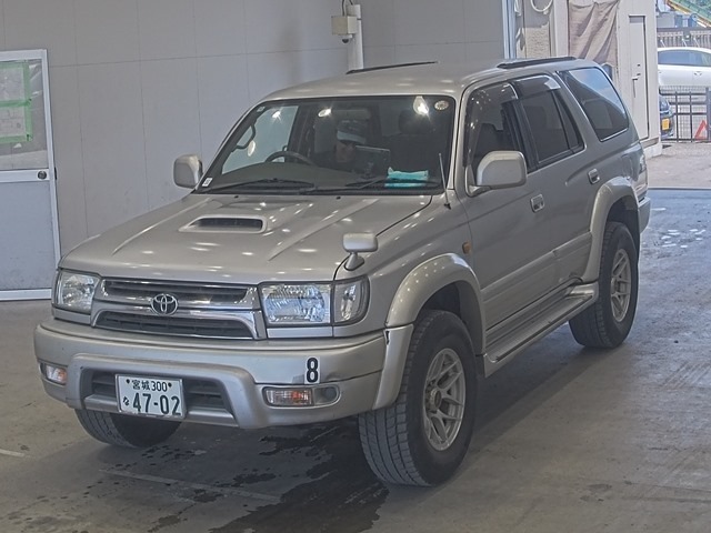 sat car