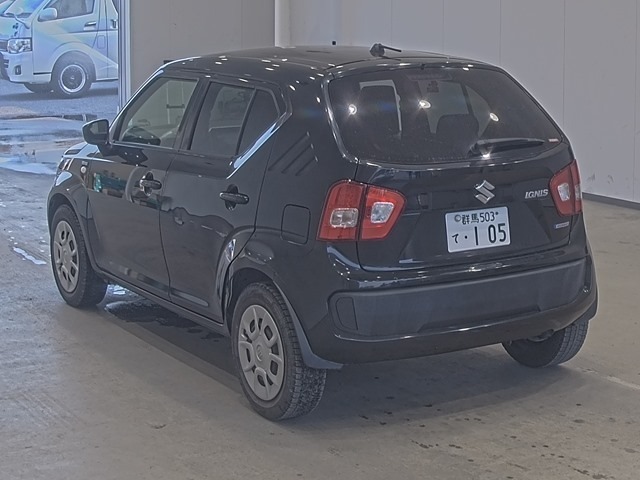 Suzuki IGNIS 2017 7955137-1