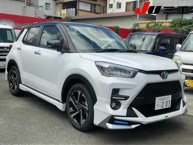 Toyota RAIZE 2026-06 7959064-0
