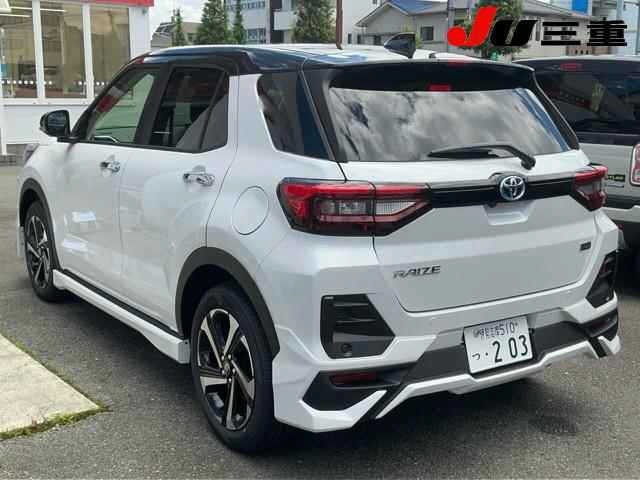 Toyota RAIZE 2026-06 7959064-1