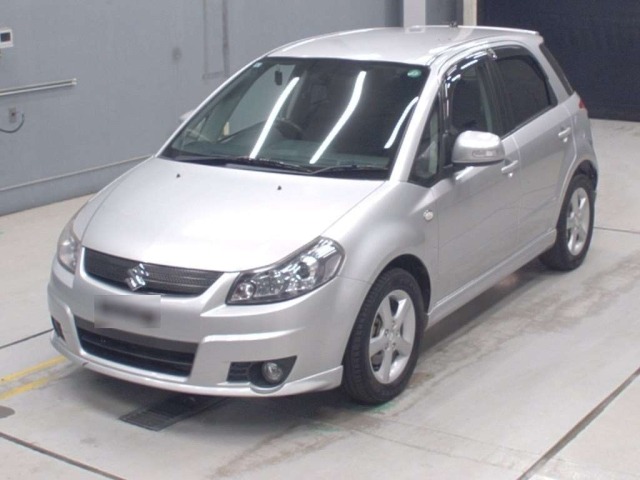 sat car