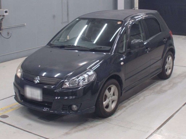 sat car