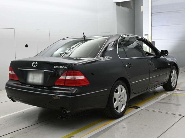 Toyota CELSIOR 2006 7970954-1