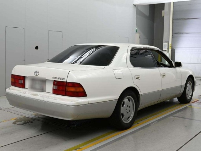 Toyota CELSIOR 1997 7970956-1