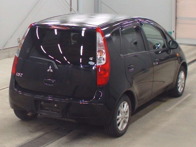 Mitsubishi COLT 2009 7972652-1