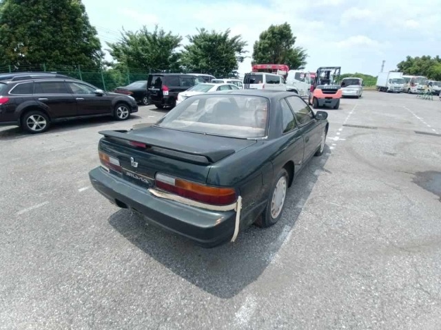 Nissan SILVIA 1990 7974759-1