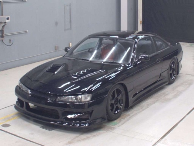 sat car