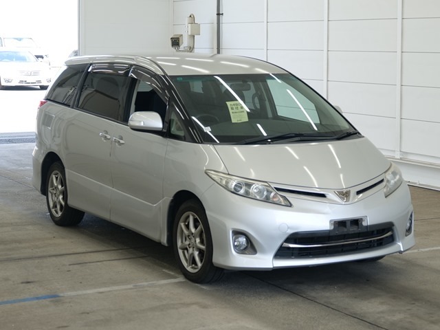 sat car
