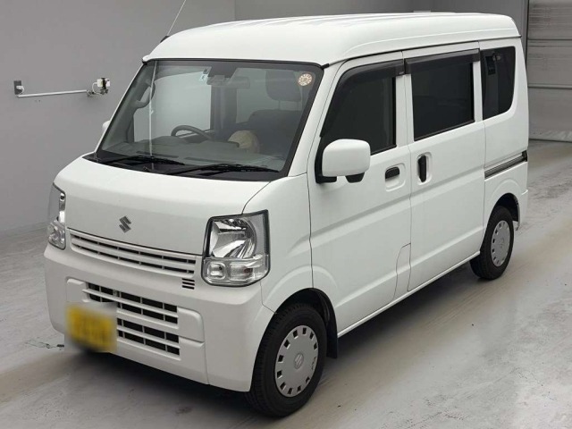 Suzuki EVERY 2019 8028434-0