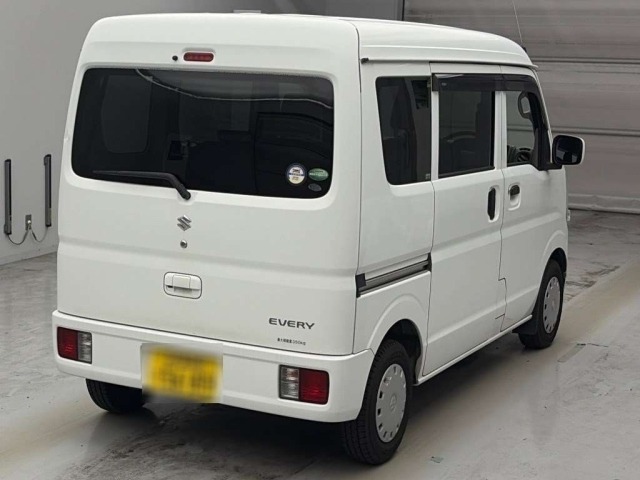 Suzuki EVERY 2019 8028434-1