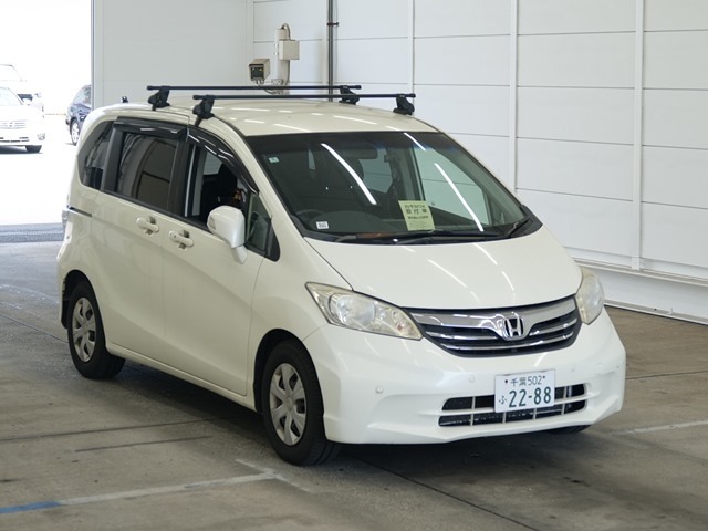 sat car