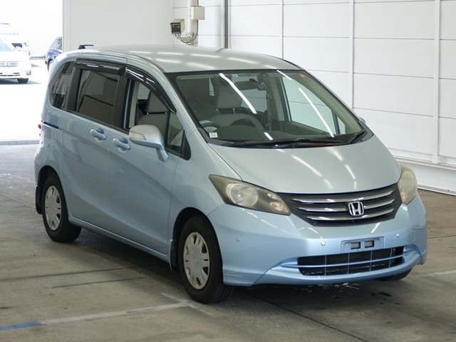 sat car