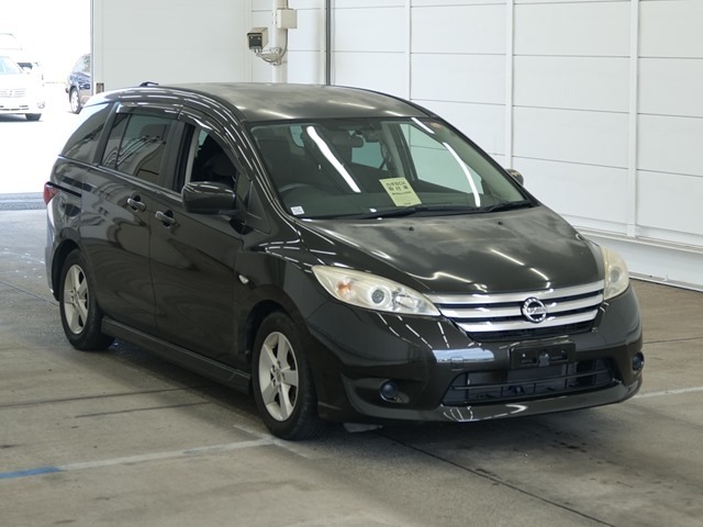 sat car