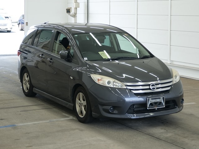 sat car