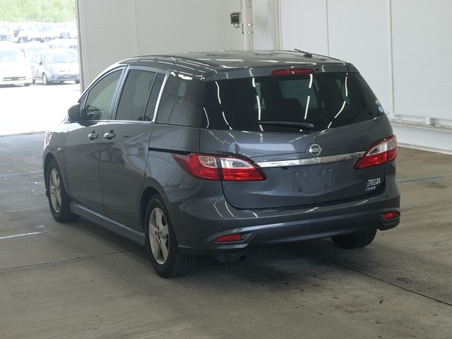 Nissan LAFESTA 2014 8032320-1