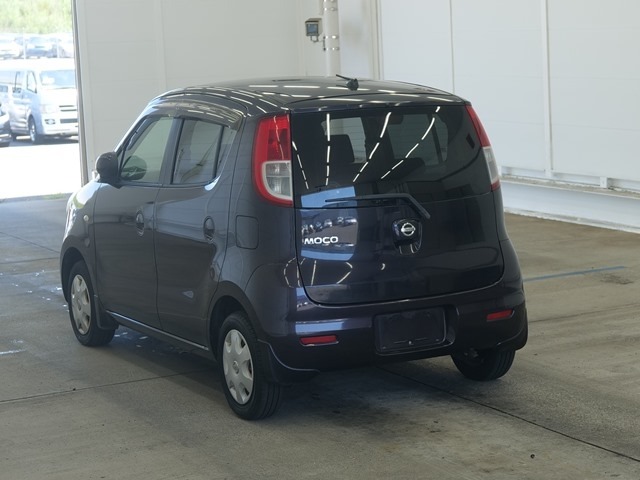 Nissan MOCO 2009 8032782-1