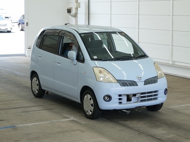 sat car