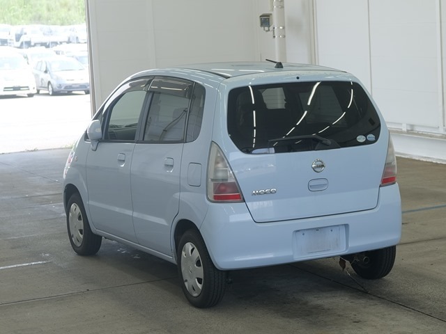 Nissan MOCO 2005 8032783-1