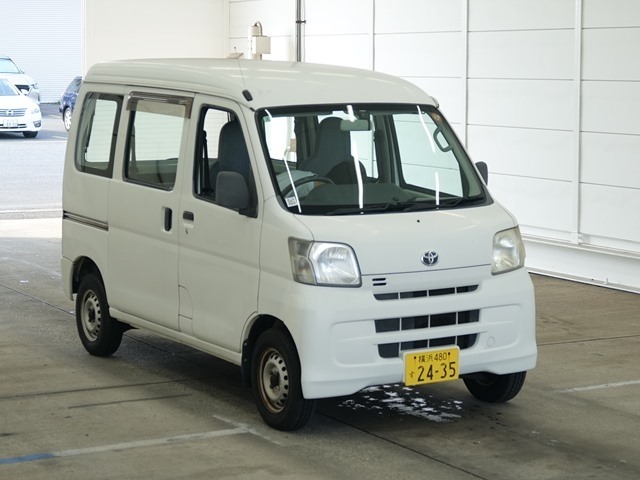 sat car
