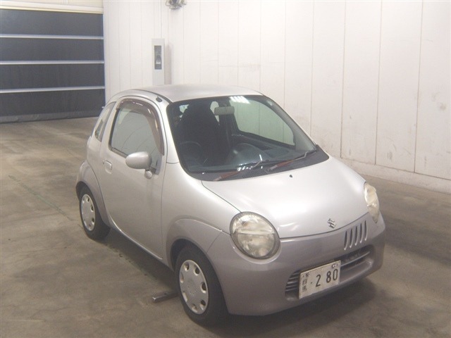sat car