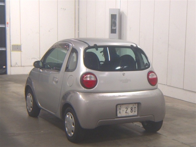 Suzuki TWIN 2005 8017569-1