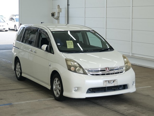sat car