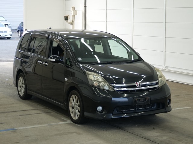 sat car