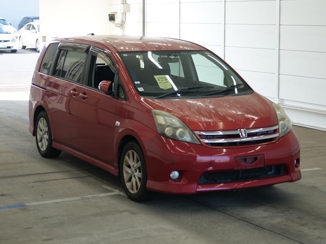 sat car
