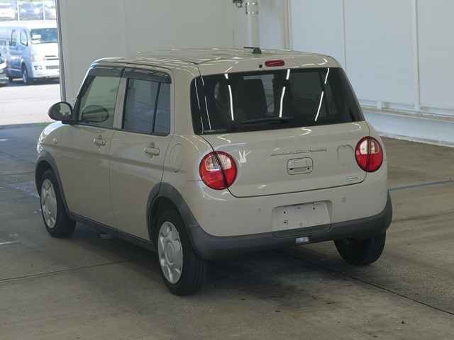 Suzuki LAPIN 2021 8047573-1