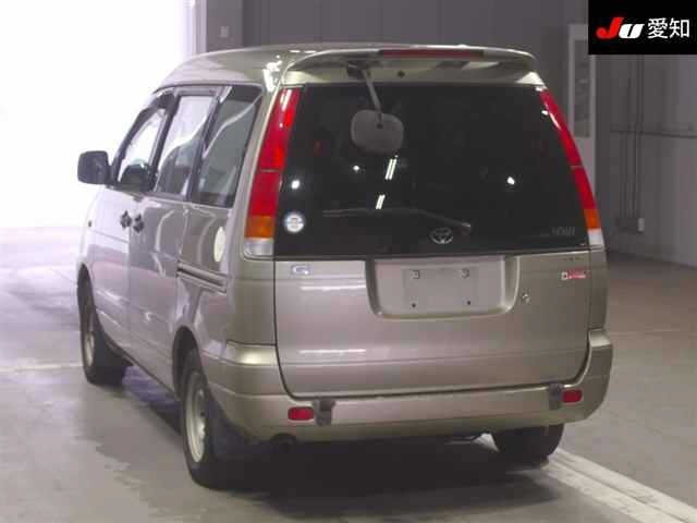 Toyota LITEACE NOAH 1997 8046359-1