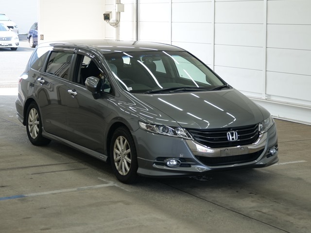 sat car