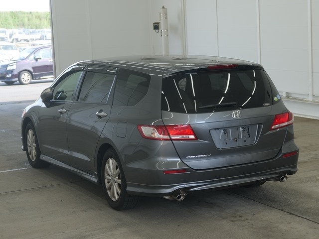 Honda ODYSSEY 2010 8041786-1