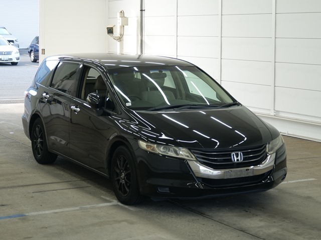 sat car