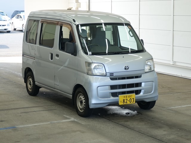 sat car