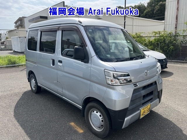 sat car